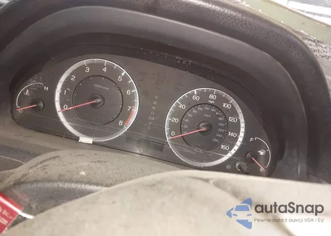 2008 Honda Accord 3.5 Ex from USA, damaged, VIN 1HGCP36758A067635